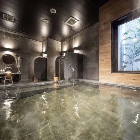 SUPER HOTEL Premier Namba Shinsaibashi Natural Hot Spring