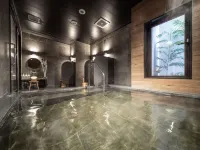 SUPER HOTEL Premier Namba Shinsaibashi Natural Hot Spring - Hot Springs