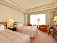 Grand Hotel Hamamatsu Hotels near Bentenjima Seaside Park