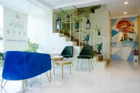 Hotel Simone Kalibo Hotels in Numancia