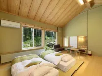 Morinoryotei Biei Hotels near Shirahige Waterfall