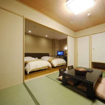 Tokyo Yugawara Onsen Manyo No Yu