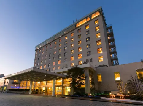 Gifu Grand Hotel