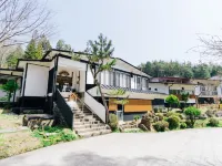 Oogute Kohan Shirasagi So Các khách sạn ở Shimojo