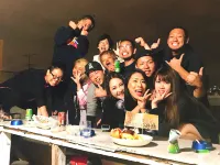 리틀 아시아 게스트하우스 오키나와 호텔