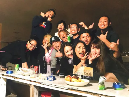 ลิตเติลเอเชียโฮสเทล