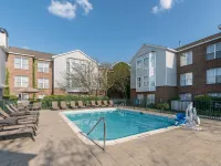Homewood Suites by Hilton Chicago - Schaumburg Hotels in Schaumburg