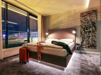 Mercure Hotel Plaza Essen Hotels in Essen