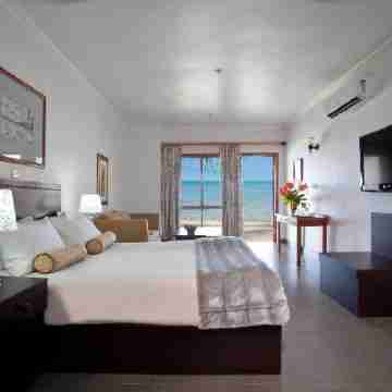 Sunbird Nkopola Rooms