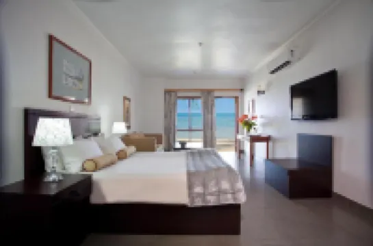 Sunbird Nkopola Hotels in 