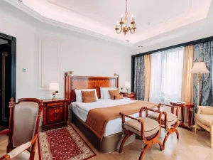 Golden Palace Hotel Yerevan