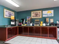Days Inn by Wyndham Dickson - Frühstück