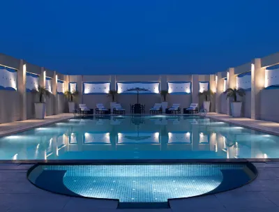 Hilton Garden Inn New Delhi/Saket Hotel di South Delhi
