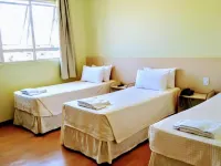 Vespasiano Hotel Telêmaco Borba Hotels in Telemaco Borba