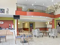 Red Lion Inn & Suites IAH Airport East