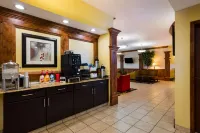 Best Western Plus Landmark Hotel - petit déjeuner