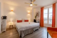 Hôtel & Espace Bien-être la Maison du Lierre