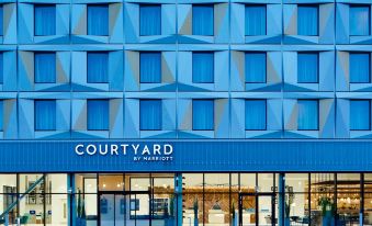 Courtyard Luton Airport