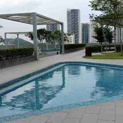 Homestay 6 to 9 Pax Kota Damansara Rooms