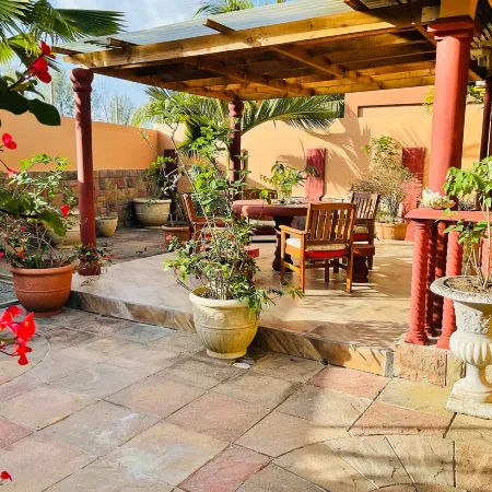 Effie Mountain View Halona Villa