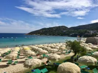 Seaside Apartment Baja Sardinia - Rent from July 25, 2026, to August 15, 2026