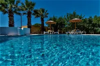 Xenos Villa 2 with 5 Bedrooms   Private Swimming Pool, Near the Sea - Villas