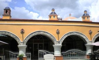 Hotel Tajin