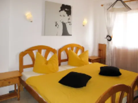 Cuevecitas Hoteles en Candelaria