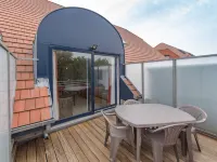 Tivoli 37 with Parking