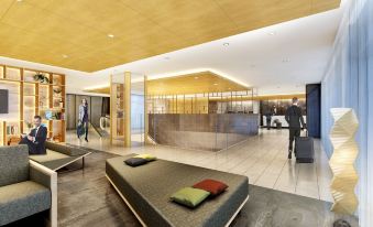 Daiwa Roynet Hotel KANAZAWAEKI-NISHIGUCHI - Housity
