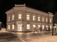 Hotel Belmur Hotels in Ljutomer
