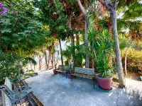 Hotel Parco Cartaromana