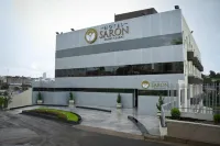 Hotel Saron Hotels in Luziania