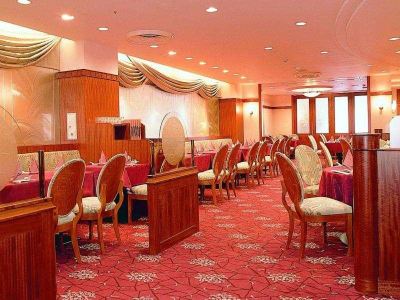 レストラン 京王プラザホテル多摩の写真