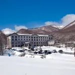 Kyukamura Tsumagoi-Kazawa