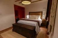 Casa Moseua Hotel Boutique Hôtels à : 
