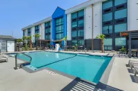 Best Western Corpus Christi Airport Hotel - piscine