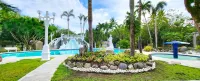 Mancion Bakasyunan Resort San Pablo - Resorts
