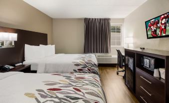 Red Roof Inn New Stanton