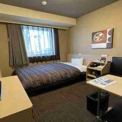 露櫻飯店清水交流道口店 Rooms