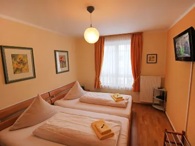 Bibelöd Hotel di 