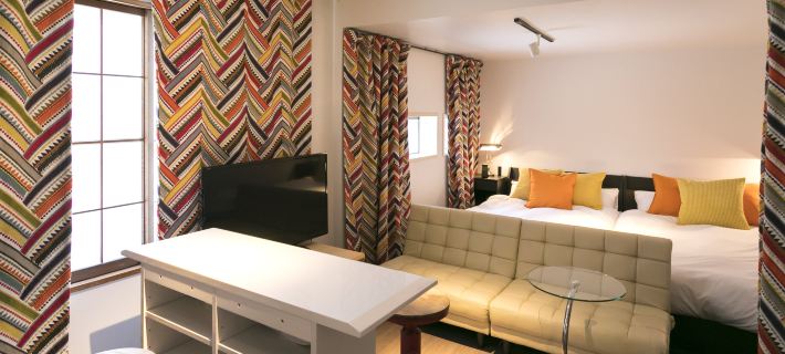 Hatago Maruhachi Hotels in Hakuba
