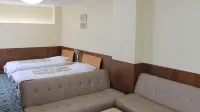 Honjin Sakura-Tei - Spa