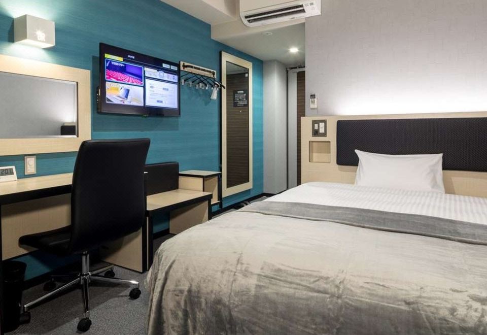 그린 리치 호텔 로비