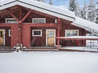 Kultapaljakka 3 Hotels in Puolanka