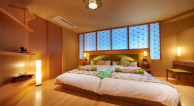 本陣平野屋 花兆庵