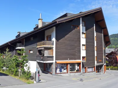 Villars Soleil B15 Các khách sạn ở 