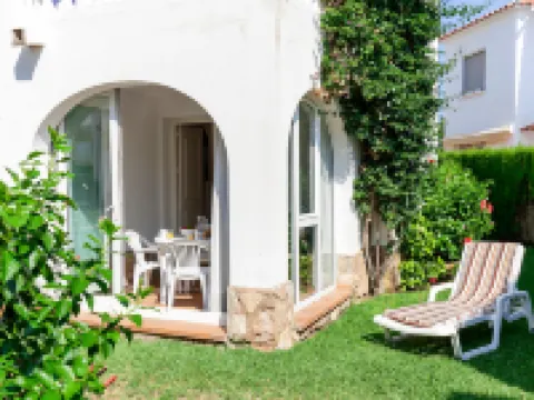 Club Sevilla I Hotels in Oliva