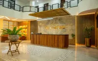 The Fortune Hotel by Swathi Group