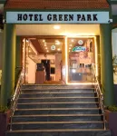 綠園酒店